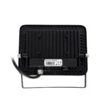 GLOBOSTAR® ATLAS 61416 Προβολέας LED 30W 3750lm 120° AC 220-240V Αδιάβροχο IP67 Ψυχρό Λευκό 6000K - Lumileds SMD Chip - TÜV Rheinland Certified - Μαύρο Ματ - Μ16 x Π2.5 x Υ12.5cm - 5 Χρόνια Εγγύηση - Image 5