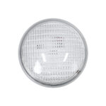 GLOBOSTAR® POOLANO 61534 Λάμπα Πισίνας GX16D PAR56 LED 25W 2000lm 120° AC/DC 12V IP68 Φυσικό Λευκό 4500K - Lumileds SMD Chip - Μ18 x Π10 x Υ18cm - 3 Χρόνια Εγγύηση - Image 3