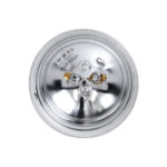GLOBOSTAR® POOLANO 61534 Λάμπα Πισίνας GX16D PAR56 LED 25W 2000lm 120° AC/DC 12V IP68 Φυσικό Λευκό 4500K - Lumileds SMD Chip - Μ18 x Π10 x Υ18cm - 3 Χρόνια Εγγύηση - Image 4