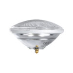 GLOBOSTAR® POOLANO 61534 Λάμπα Πισίνας GX16D PAR56 LED 25W 2000lm 120° AC/DC 12V IP68 Φυσικό Λευκό 4500K - Lumileds SMD Chip - Μ18 x Π10 x Υ18cm - 3 Χρόνια Εγγύηση - Image 5