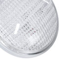 GLOBOSTAR® POOLANO 61534 Λάμπα Πισίνας GX16D PAR56 LED 25W 2000lm 120° AC/DC 12V IP68 Φυσικό Λευκό 4500K - Lumileds SMD Chip - Μ18 x Π10 x Υ18cm - 3 Χρόνια Εγγύηση - Image 6