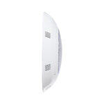 GLOBOSTAR® POOLETI 61541 Υποβρύχιο Φωτιστικό για Πισίνες/Σιντριβάνια LED 25W 1750lm 120° AC/DC 12V Αδιάβροχο IP68 Μπλε Dimmable - Bridgelux SMD Chip - 2m VDE Rubber Καλώδιο - Μ30 x Π30 x Υ6.5cm - 3 Χρόνια Εγγύηση - Image 5