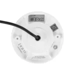 GLOBOSTAR® POOLARTY 61714 Υποβρύχιο Φωτιστικό για Σιντριβάνια/Πισίνες LED 8W 680lm 120° DC 12V Αδιάβροχο IP68 Ψυχρό Λευκό 6000K Dimmable - Bridgelux SMD Chip - 1m VDE Rubber Καλώδιο - Μ13 x Π13 x Υ2cm - 3 Χρόνια Εγγύηση - Image 4