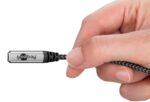 Goobay Καλώδιο Αντάπτορας USB-C σε 3.5mm AUX 0.15m - Image 5