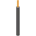 Καλώδιο 100μ ΝΥΑ HO7V-U 1X1.5 μαύρο - Image 2