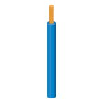 Καλώδιο 100μ ΝΥΑ HO7V-U 1X1.5 μπλέ - Image 3
