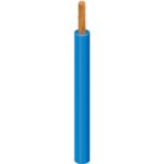 Καλώδιο 100μ ΝΥΑ HO7V-R 1X10 μπλέ - Image 2