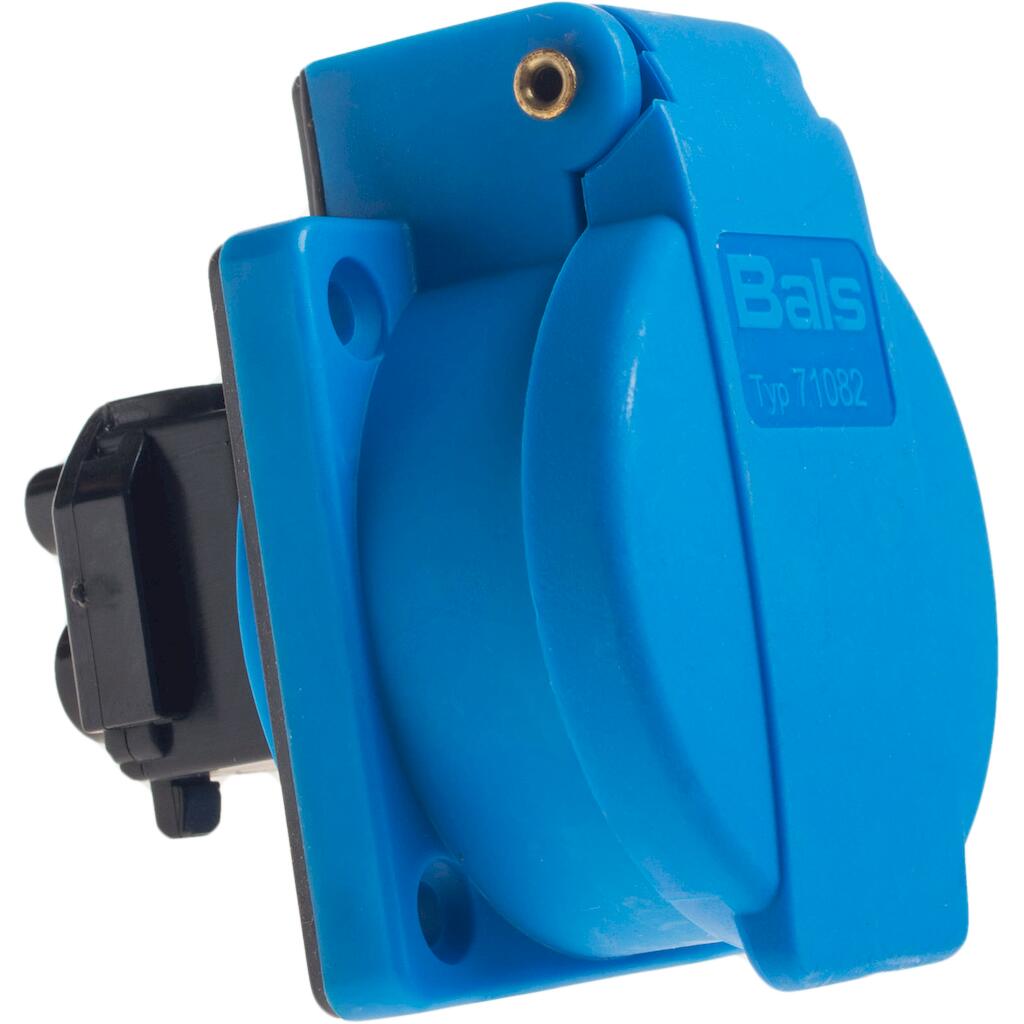 71082_0 Ρευματοδότης σούκο πάνελ 3x16A 250V IP54 - Image 1