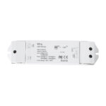 GLOBOSTAR® SKYDANCE-V1-L 71568 DC RF 2.4Ghz & Push Dimmer / Controller με 1 x 15A 480W Κανάλι DC 12-48V 15A 480W Max IP20 - RF 2.4Ghz & Push Dimming - Μ17.5 x Π4.5 x Υ2.5cm - 5 Χρόνια Εγγύηση - Image 3