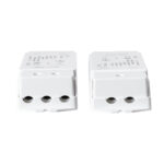 GLOBOSTAR® SKYDANCE-V1-L 71568 DC RF 2.4Ghz & Push Dimmer / Controller με 1 x 15A 480W Κανάλι DC 12-48V 15A 480W Max IP20 - RF 2.4Ghz & Push Dimming - Μ17.5 x Π4.5 x Υ2.5cm - 5 Χρόνια Εγγύηση - Image 5