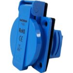 Πρίζα Πίνακα 16A IP44