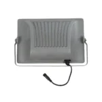 GLOBOSTAR® LUMOVOX 73068 Προβολέας LED 200W 10000lm 120° DC 5V με Φωτοβολταϊκό Panel 5V 12W & Επαναφορτιζόμενη Μπαταρία Li-ion 3.2V 10000mAh Αδιάβροχο IP67 Ψυχρό Λευκό 6000K - 180 x SMD2835 Sanan Chip - Γκρι Ανθρακί - Μ29.5 x Π5.5 x Υ19cm - 2 Χρόνια Εγγύηση - Image 6