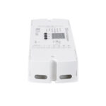 GLOBOSTAR® SKYDANCE-D4C-L 73146 DC DMX Master Dimmer / Controller / Decoder Υψηλής Ταχύτητας με 4 x 1A 54W Κανάλια DC 12-48V 4A 216W Max IP20 - DMX512 & RDM - Μ17 x Π5 x Υ2.5cm - 5 Χρόνια Εγγύηση - Image 5