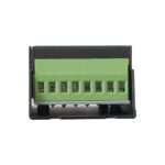 GLOBOSTAR® SKYDANCE-D5-E 73148 DC DMX Master Dimmer / Controller / Decoder Υψηλής Ταχύτητας με 5 x 4A 192W Κανάλια DC 12-48V 20.5A 960W Max IP20 - DMX512 & RDM - Μ17.5 x Π4.5 x Υ3.3cm - 5 Χρόνια Εγγύηση - Image 5
