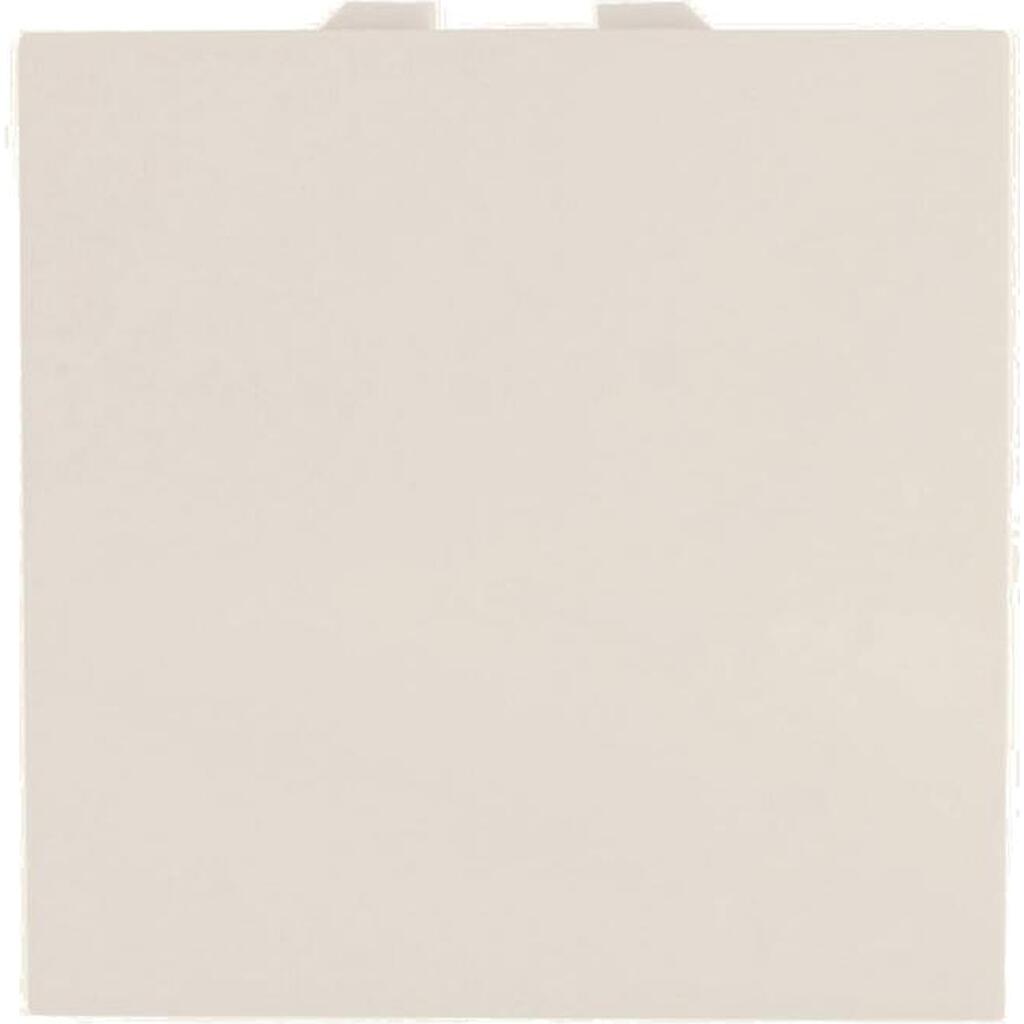 734502S_3 Μεσαίος Α/Ρ 2 θέσεων Ιβουάρ 10ΑΧ 250V - Image 1