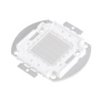 GLOBOSTAR® COBCHIP 73774 Cob LED 50W 2500lm 120° DC 28-32V IP20 Μπλε Dimmable - Bridgelux COB Chip - Μ5.6 x Π5.2 x Υ0.6cm - 2 Χρόνια Εγγύηση - Image 3