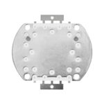 GLOBOSTAR® COBCHIP 73774 Cob LED 50W 2500lm 120° DC 28-32V IP20 Μπλε Dimmable - Bridgelux COB Chip - Μ5.6 x Π5.2 x Υ0.6cm - 2 Χρόνια Εγγύηση - Image 4