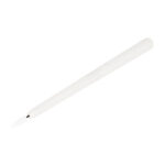 GLOBOSTAR® CANDLESTICKS 79564 Διακοσμητικό Κερi Κηροπηγίου με Εφέ Κινούμενης Φλόγας & IR Ασύρματο Χειριστήριο LED 0.5W 25lm 180° DC 3V με 2xAA Μπαταρίες IP20 Θερμό Λευκό 2700K - Λευκό - Μ2 x Π2 x Υ27.5cm - Πακέτο 12 Τεμαχίων - 2 Χρόνια Εγγύηση - Image 5