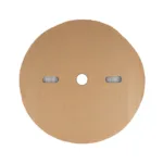 GLOBOSTAR® SHRINKTUBE 79814 Θερμοσυστελλόμενο Μακαρόνι Στεγανοποίησης για Neon Flex LED Αδιάβροχο IP65 - Διάφανο - Μ100 x Π1.8 x Υ1.8cm/Π0.9 x Υ0.9cm - Image 3