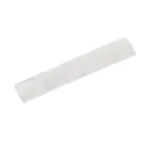 GLOBOSTAR® SHRINKTUBE 79814 Θερμοσυστελλόμενο Μακαρόνι Στεγανοποίησης για Neon Flex LED Αδιάβροχο IP65 - Διάφανο - Μ100 x Π1.8 x Υ1.8cm/Π0.9 x Υ0.9cm - Image 5