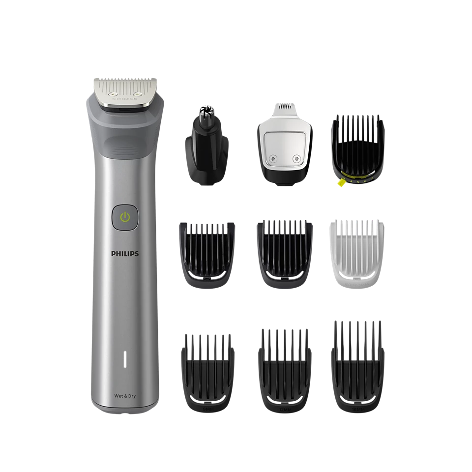 830e76dc75e940299889afea0099c70f PHILIPS MG5920/15 Πολυλειτουργικό Trimmer - Image 1
