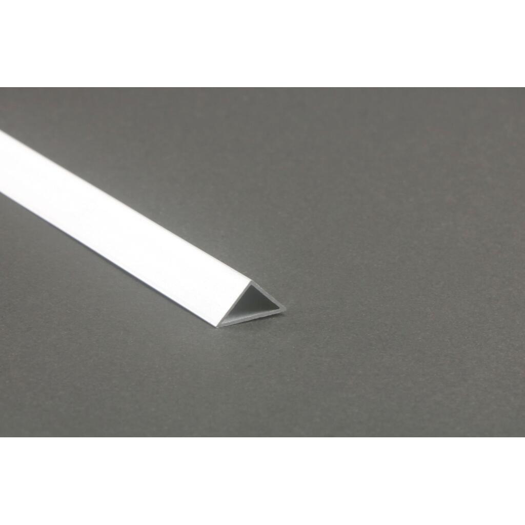 AL026_0 Προφίλ αλουμινίου AL026 για LED έως 10mm - Image 1
