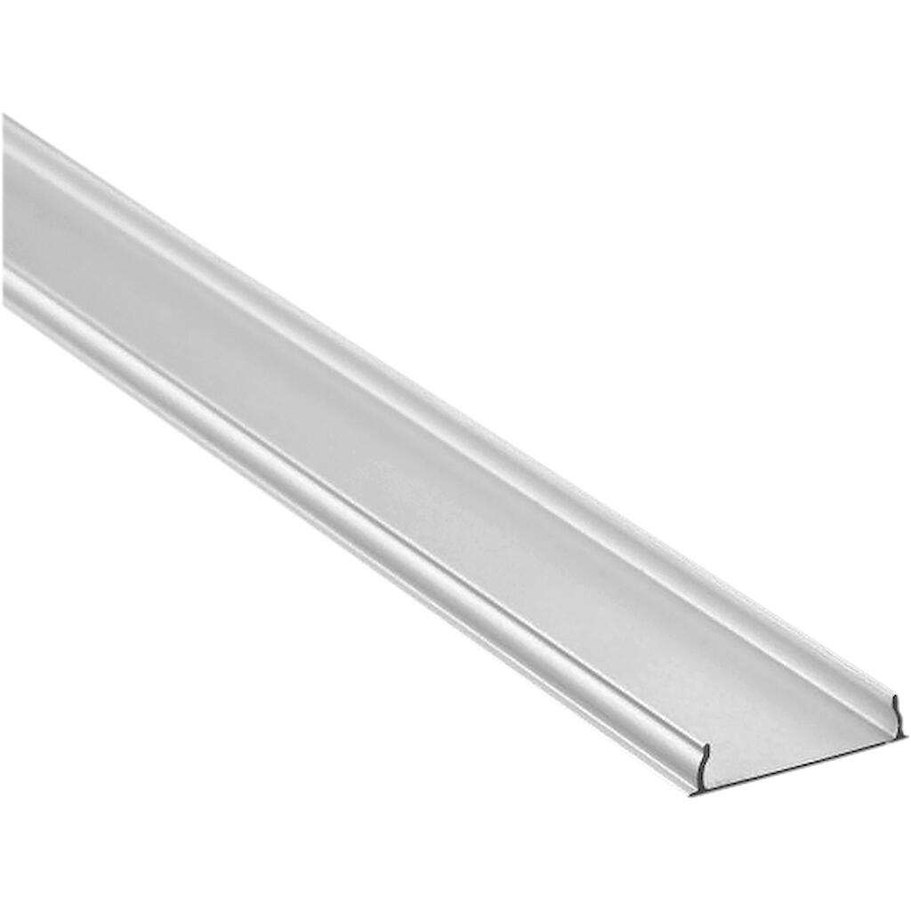 AL069_0 Προφίλ αλουμινίου AL069 για LED έως 10mm - Image 1