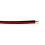 Καλώδιο για ταινία 4.8W, 7.2W, 9.6W, 17.3W IP33 120mm 