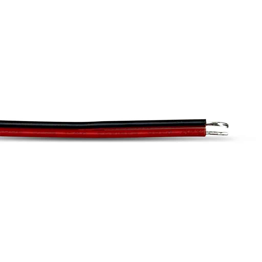 C33120_0 Καλώδιο για ταινία 4.8W, 7.2W, 9.6W, 17.3W IP33 120mm - Image 1