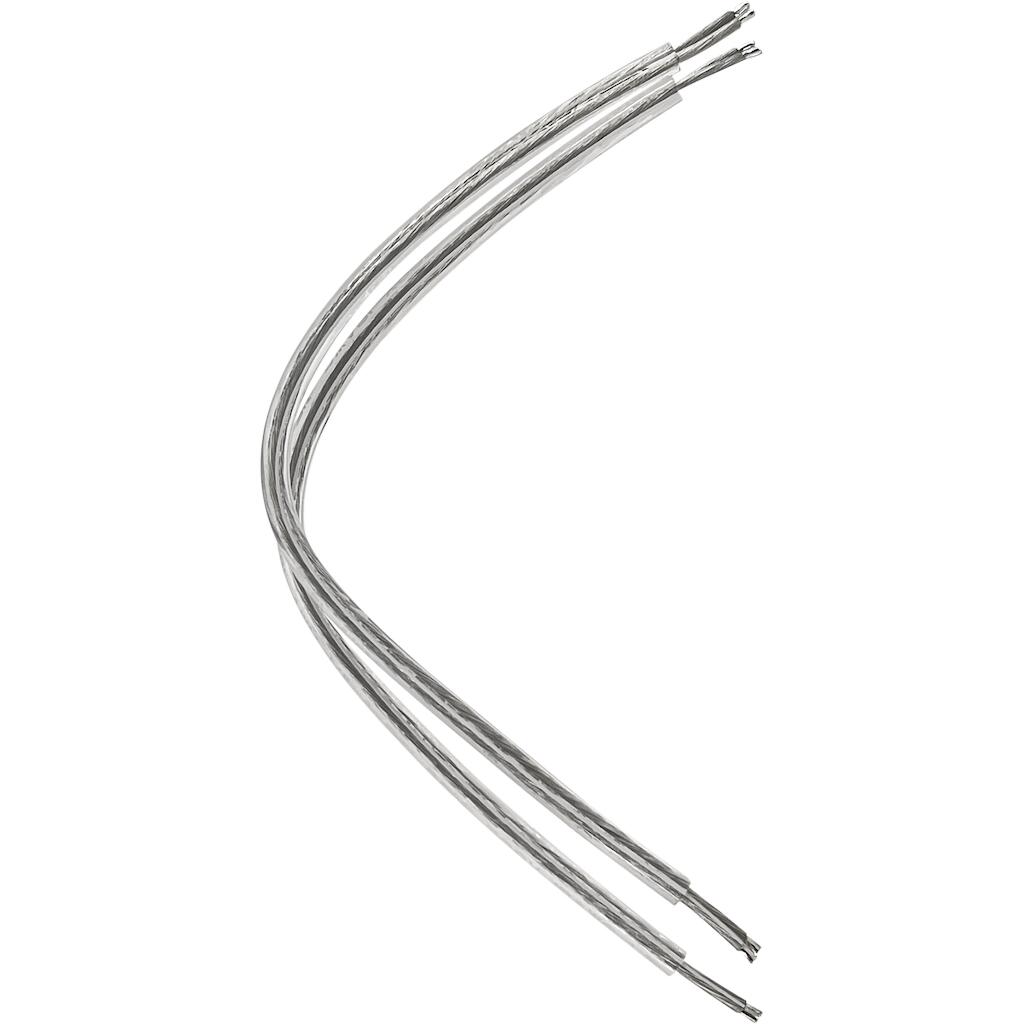 C65144_0 Καλώδιο για ταινία 14.4W IP65 / IP68 200mm - Image 1