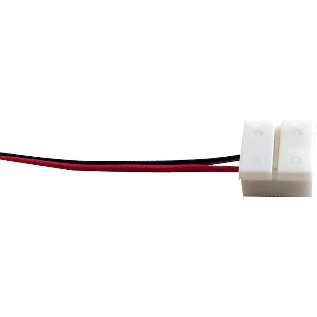 CC1-10-65_0 Ταχυσύνδεσμος για ταινία LED IP65 10mm - Image 1