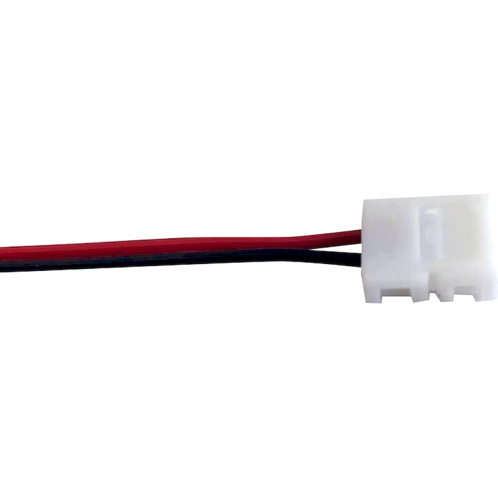 CC1-10_0 Ταχυσύνδεσμος για ταινία LED IP20 10mm - Image 1