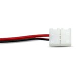 Ταχυσύνδεσμος για ταινία LED IP65 8mm