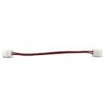 Ταχυσύνδεσμος για ταινία LED IP65 8mm - Image 2