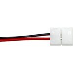 Ταχυσύνδεσμος για ταινία LED IP20 8mm