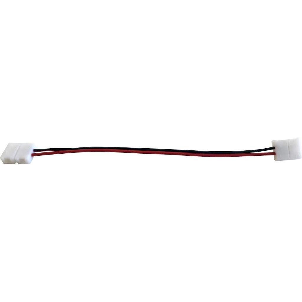 CC2-10_0 Μούφα για ταινία LED IP20 10mm - Image 1
