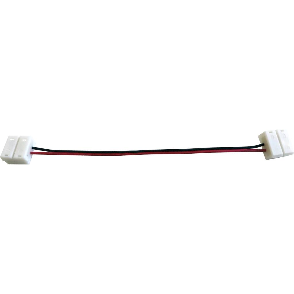 CC2-8-65_0 Μούφα για ταινία LED ΙΡ65 8mm - Image 1
