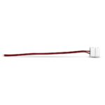 Μούφα για ταινία LED IP20 8mm - Image 2