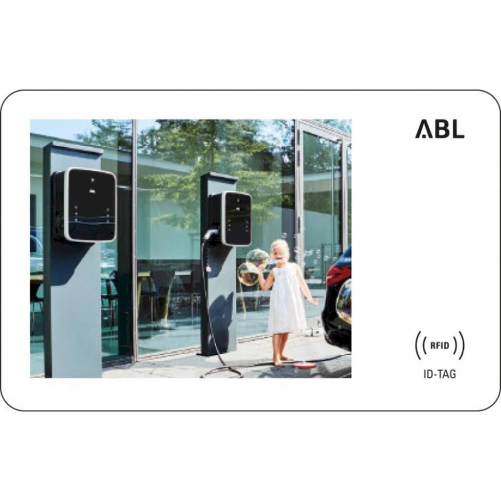 E017869_0 Σετ καρτών RFID (5 τεμ) - Image 1