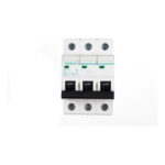 Αυτόματη ασφάλεια 3P C 25A 6kA - Image 3