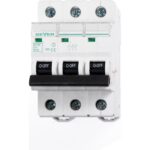 Αυτόματη ασφάλεια 3P B 50A 6kA - Image 3