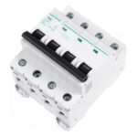 Αυτόματη ασφάλεια 4P B 63A 6kA - Image 3