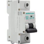 Αυτόματη ασφάλεια 1P C 100A 10kA