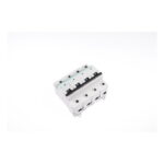 Αυτόματη ασφάλεια 4P C 125A 10kA - Image 3