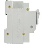 Ασφαλοδιακόπτης NEOZED D02 3P+N 63A - Image 2