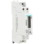 Μετρητής ενέργειας 1Φ 5(45)Α MID 1Μ