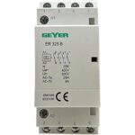 Ρελέ θερμ/τών 25Α 230V AC 4NO 2.5M - Image 2