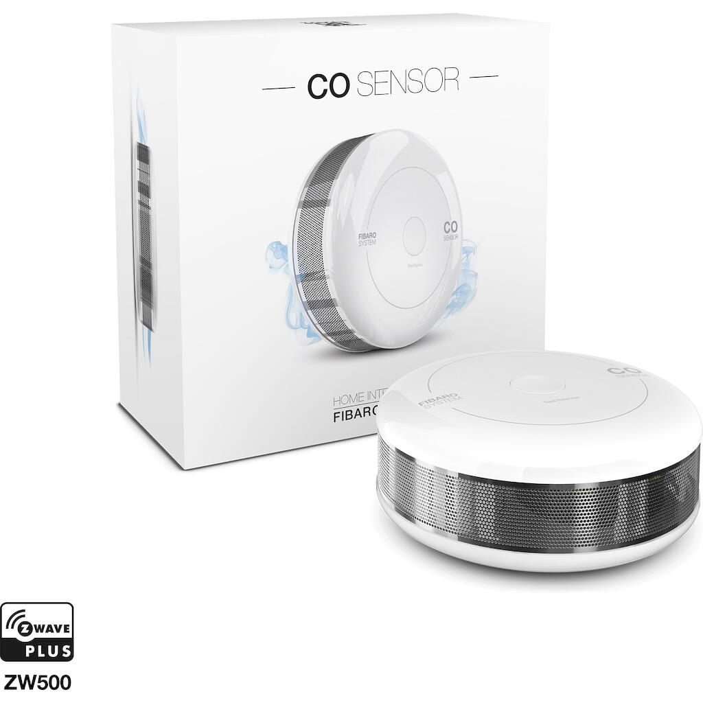 FGCD-001_0 Αισθητήρας CO FIBARO (Z-Wave) - Image 1