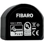 FIBARO Ελεγκτής LED ταινιών RGBW