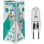 Λάμπα Αλογόνου G4 PAR16 40W GY6.35 2700Κ 630lm - Image 2